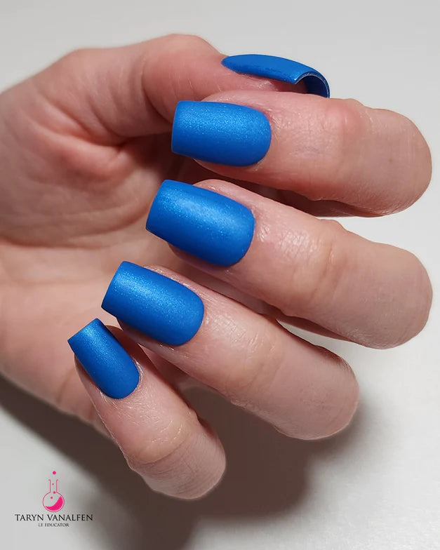 P+ Far Out Gel Polish